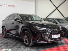 Lexus Seria NX