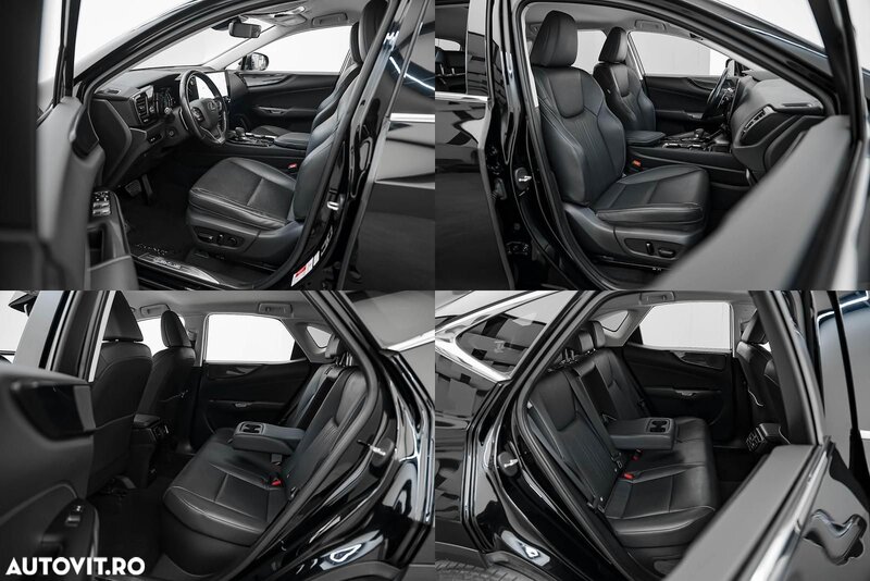 Lexus Seria NX