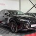 Lexus Seria NX