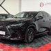 Lexus Seria NX